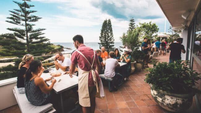 Apartment The Great Escape Coogee