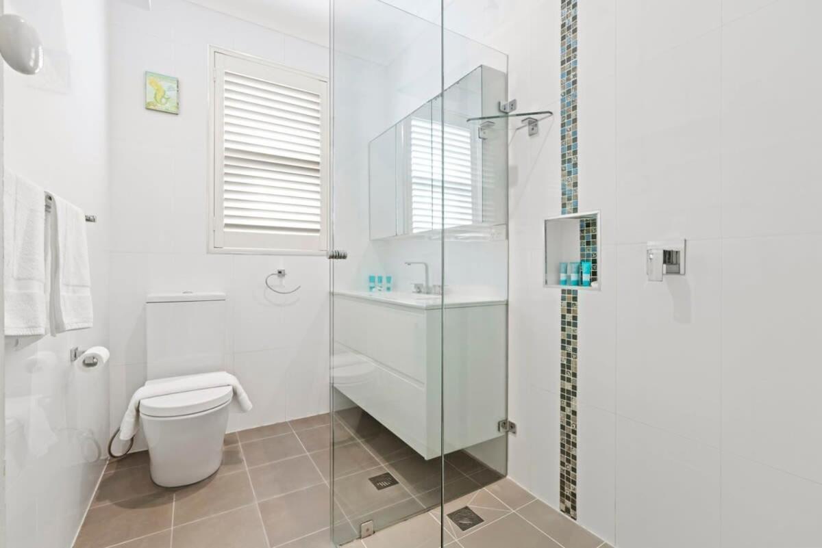 The Great Escape Coogee Apartment Sydney
