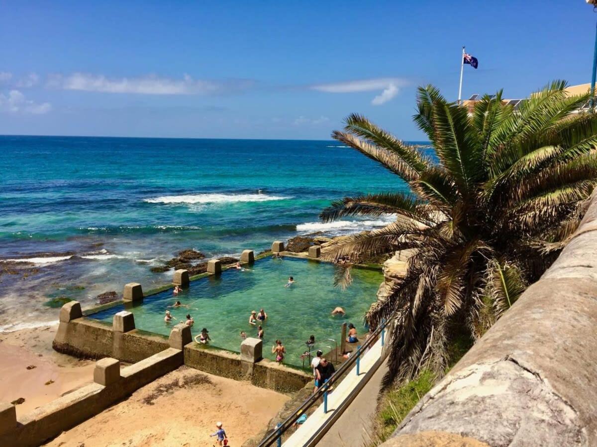 The Great Escape Coogee *