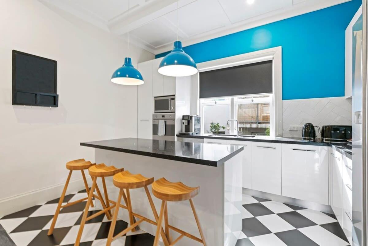The Great Escape Coogee