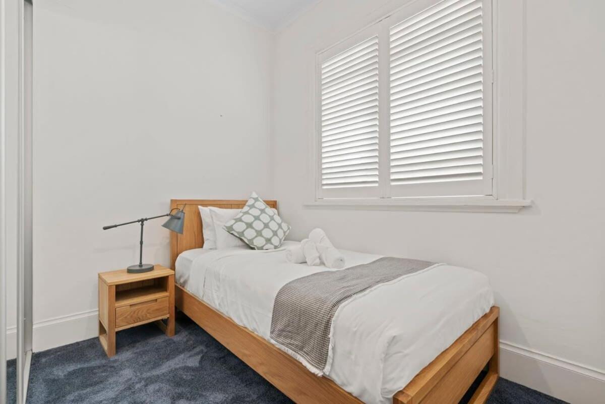 The Great Escape Coogee Apartment