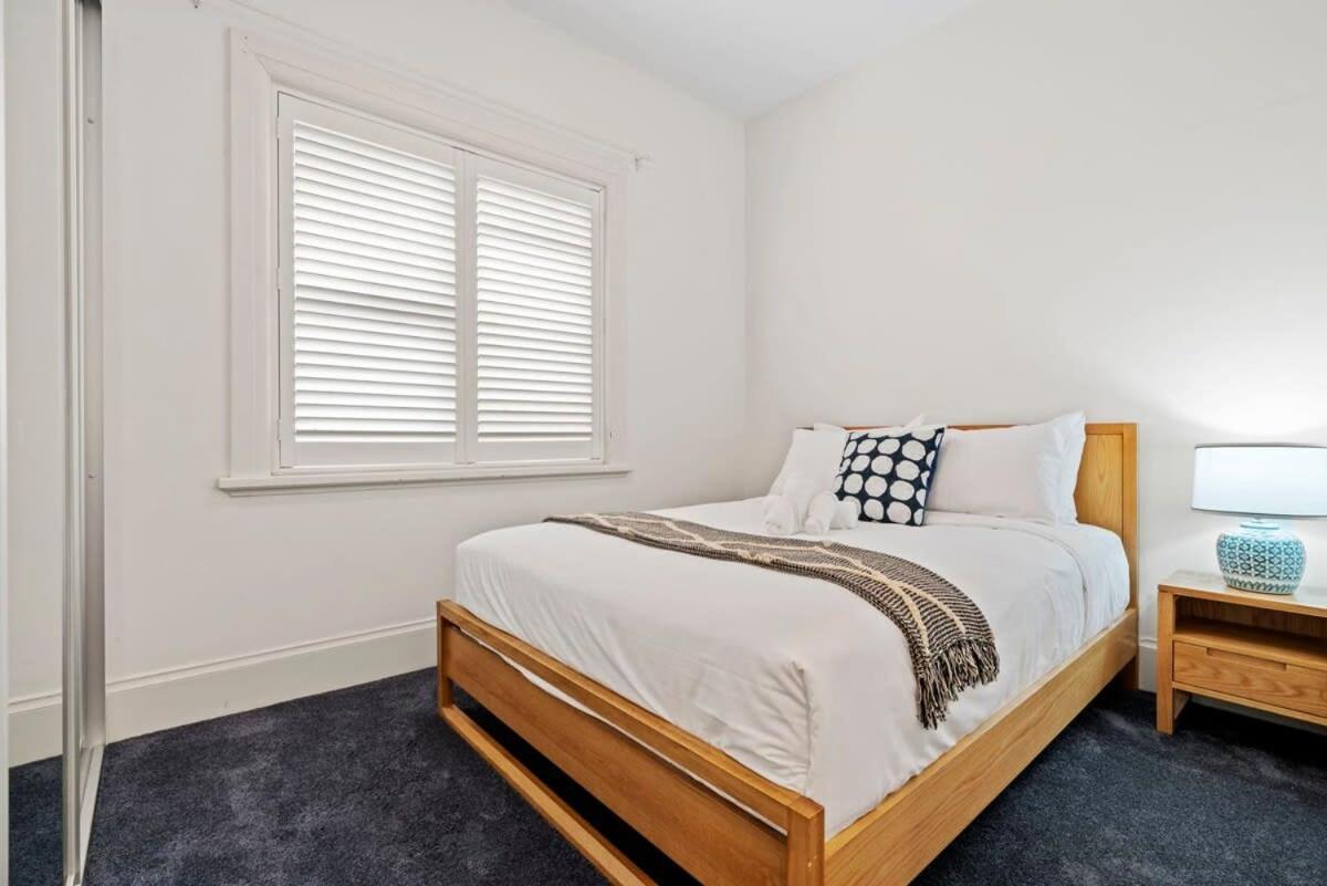 The Great Escape Coogee Apartment *