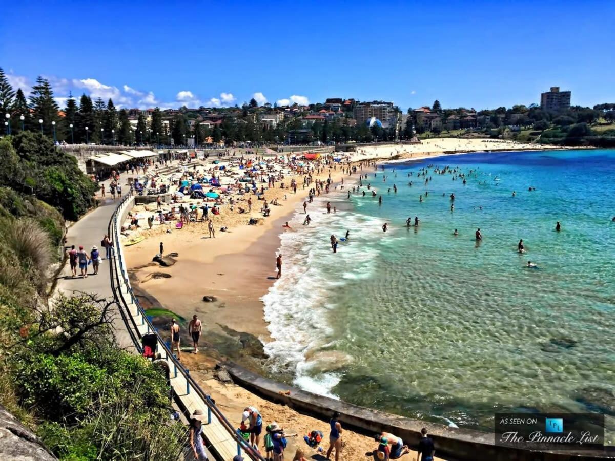 Apartment The Great Escape Coogee *