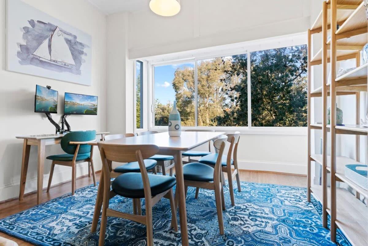 The Great Escape Coogee Apartment Sydney