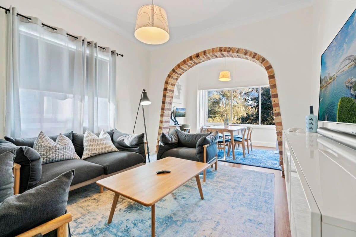 Apartment The Great Escape Coogee Sydney