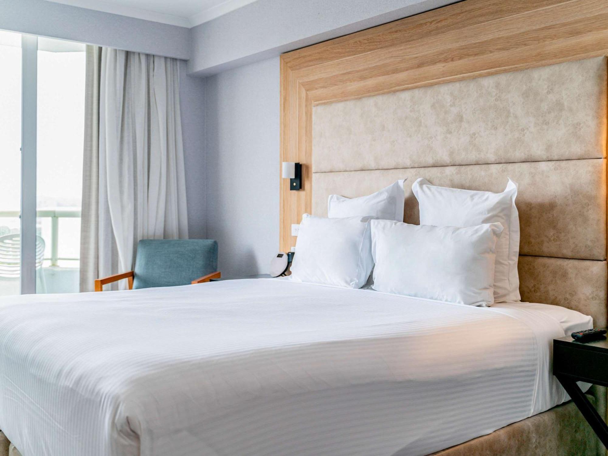 Hotel Novotel Brighton Sydney