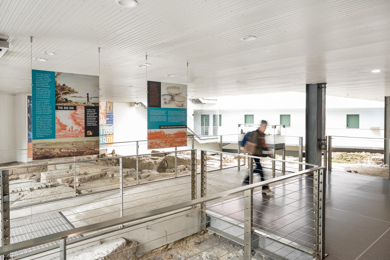 Yha Harbour Hostel