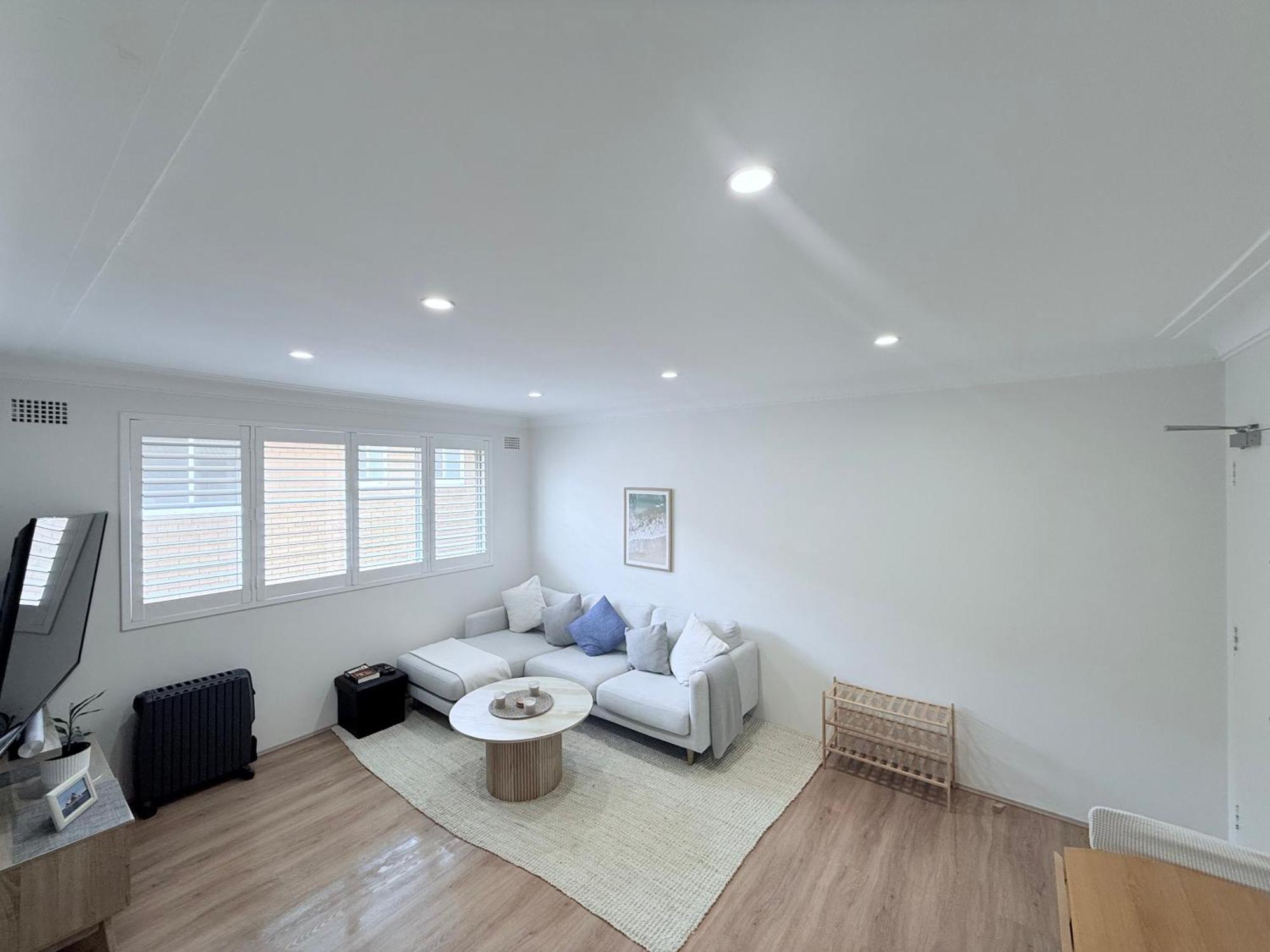 Coogee Sunrise Shared With Parking, Balcony & Work Desk Homestay *