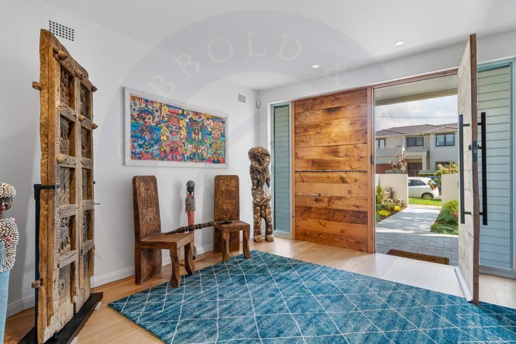 Villa Lola