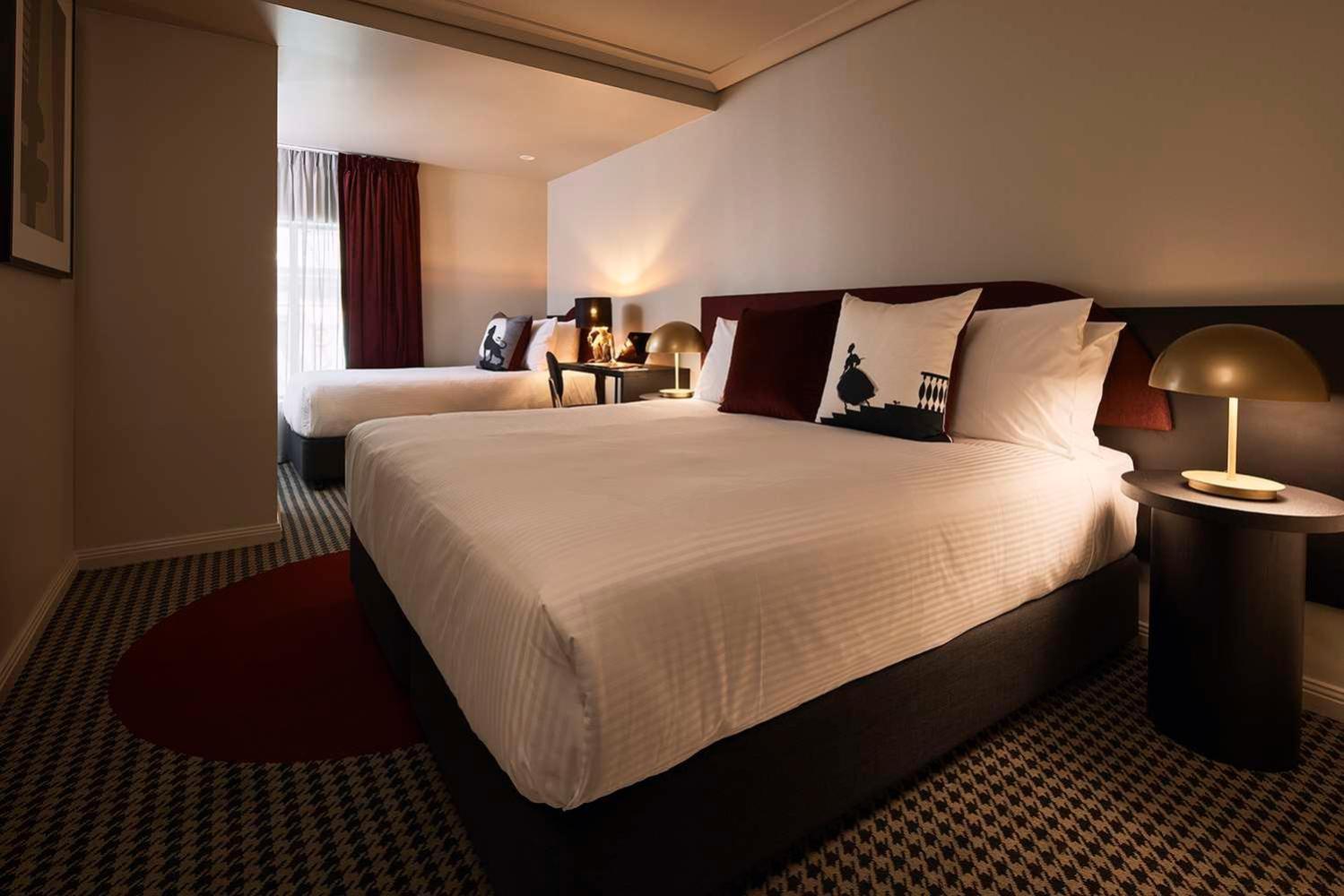 The Capitol 4* Sydney