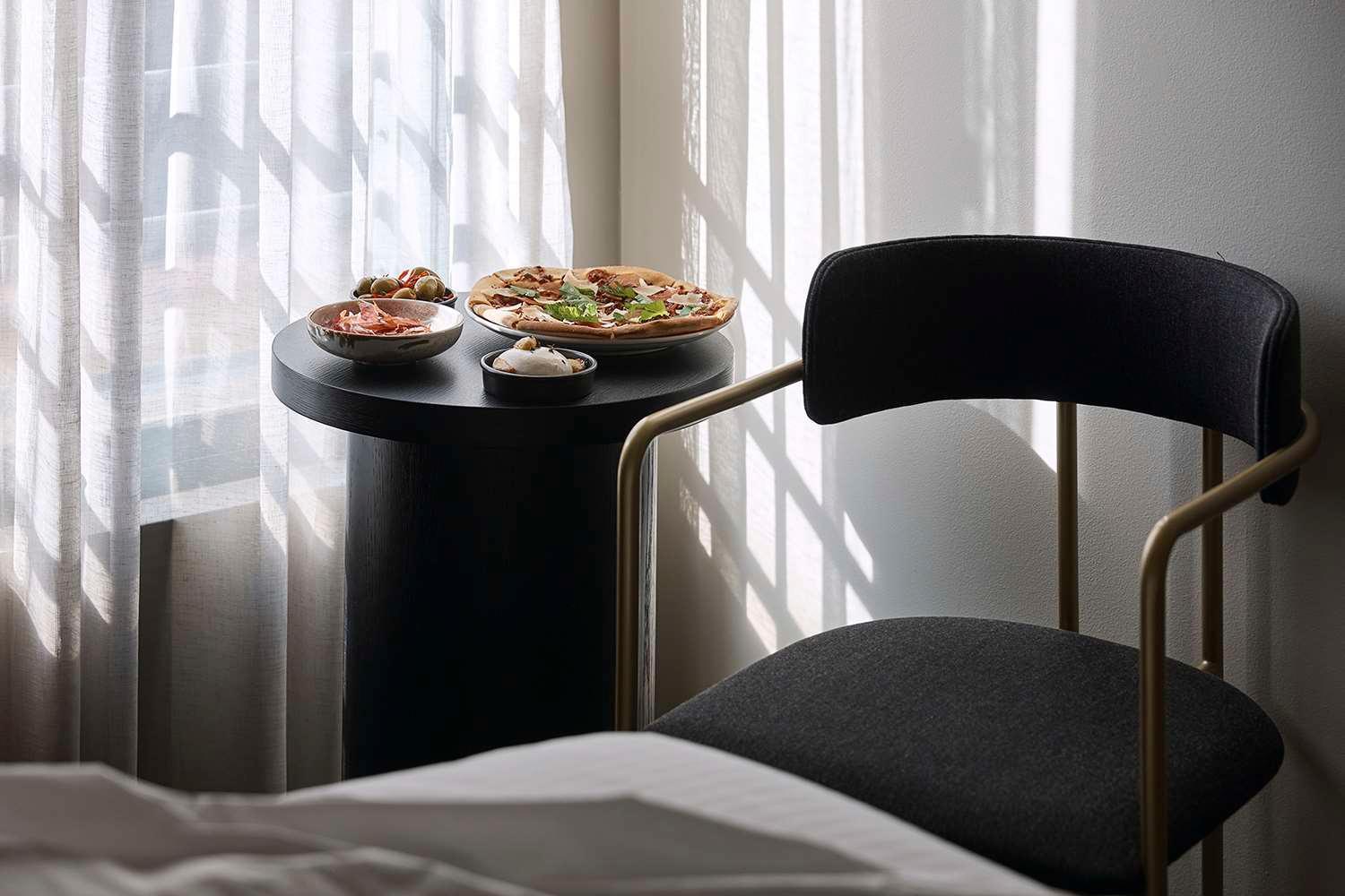 The Capitol Hotel 4*