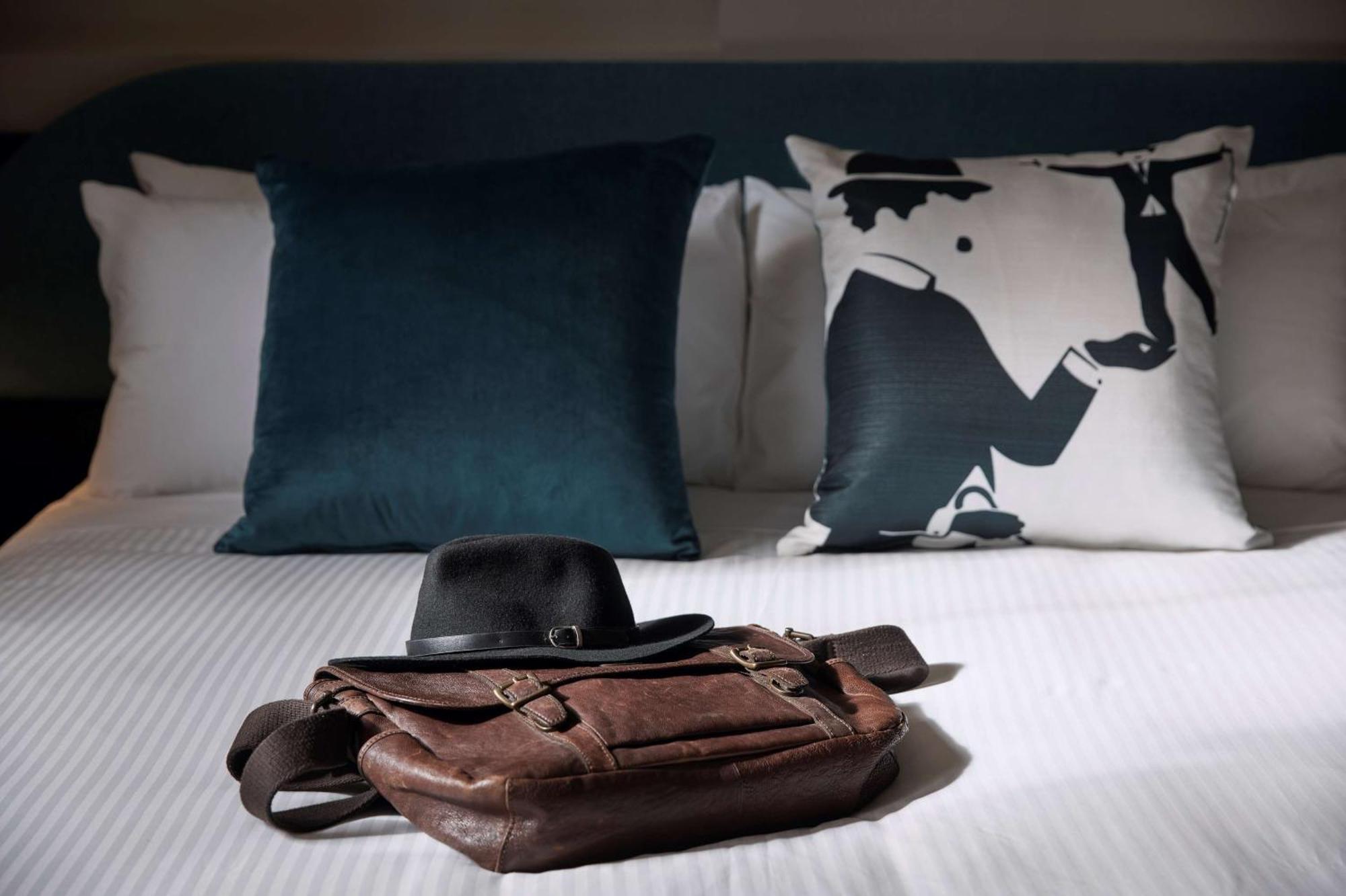 The Capitol Hotel 4*