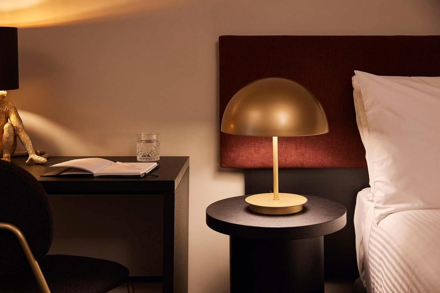 Hotel The Capitol Sydney