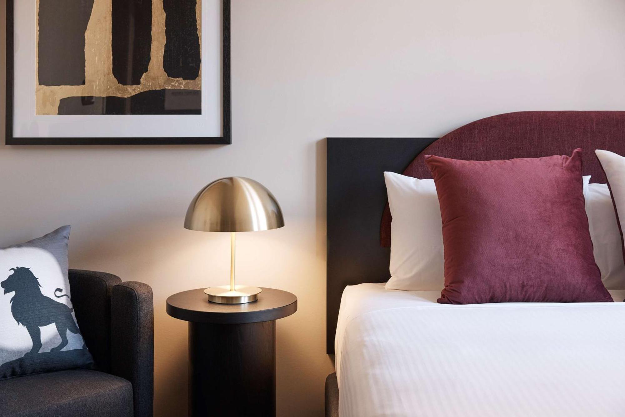 The Capitol Hotel 4*