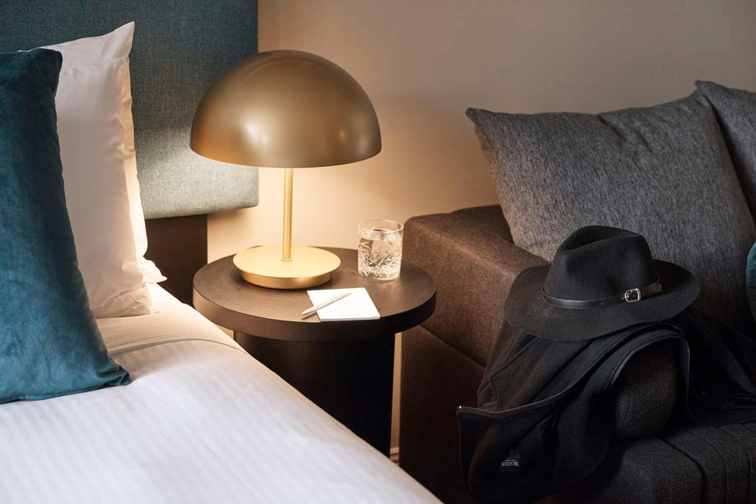 Hotel The Capitol Sydney