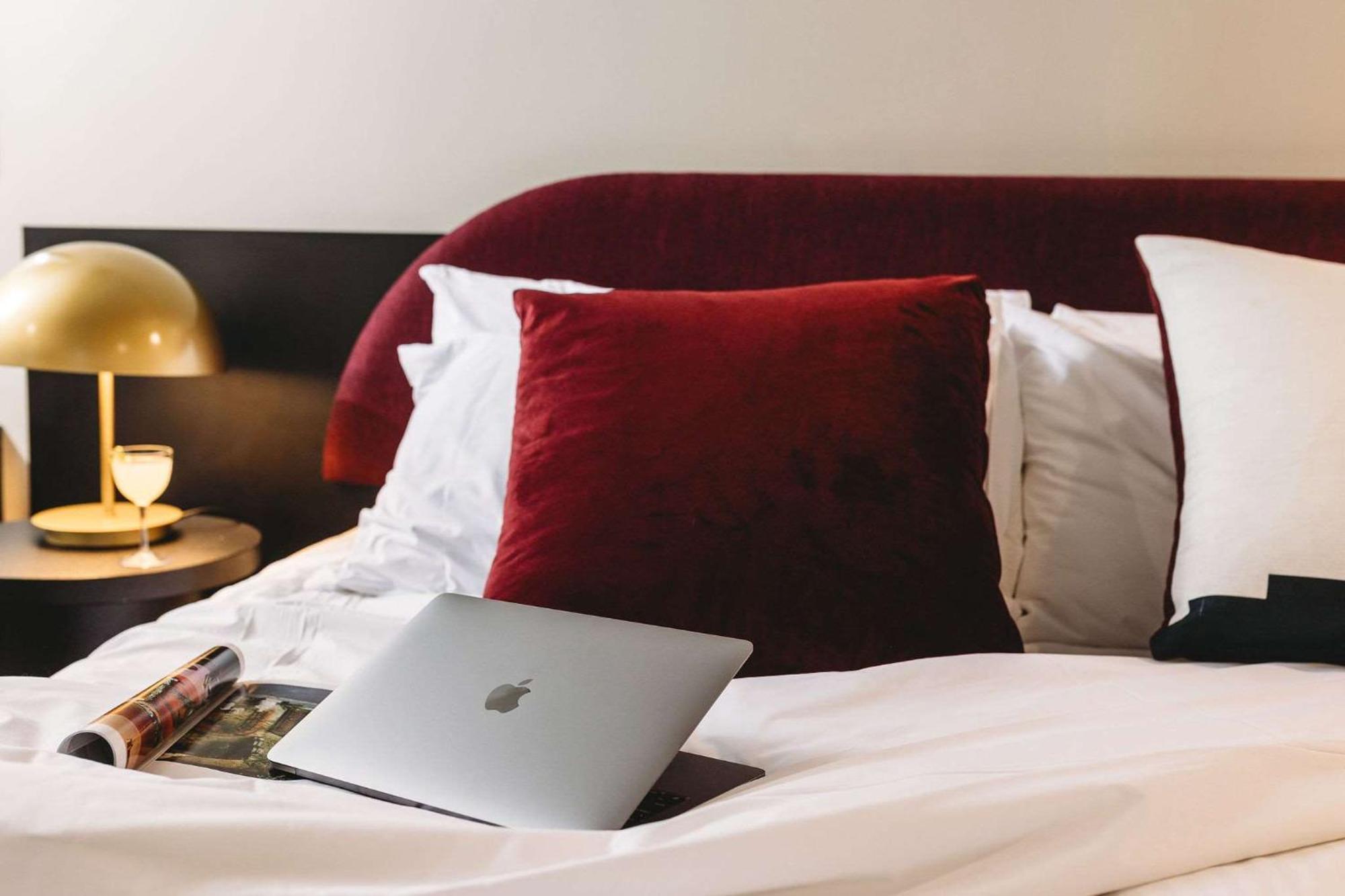 The Capitol 4* Sydney