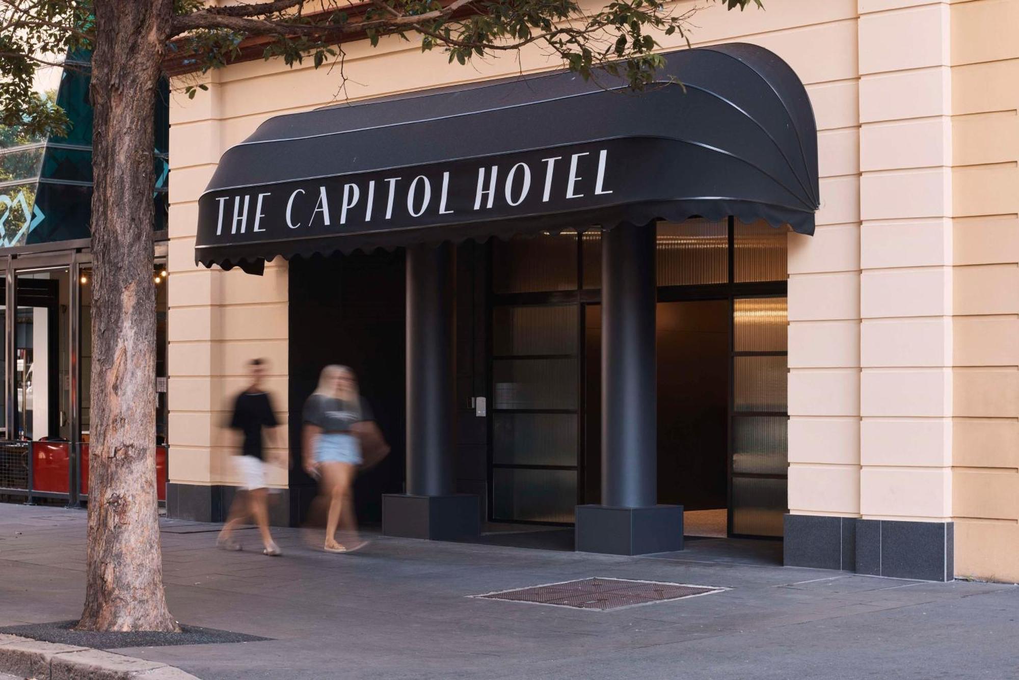 The Capitol
