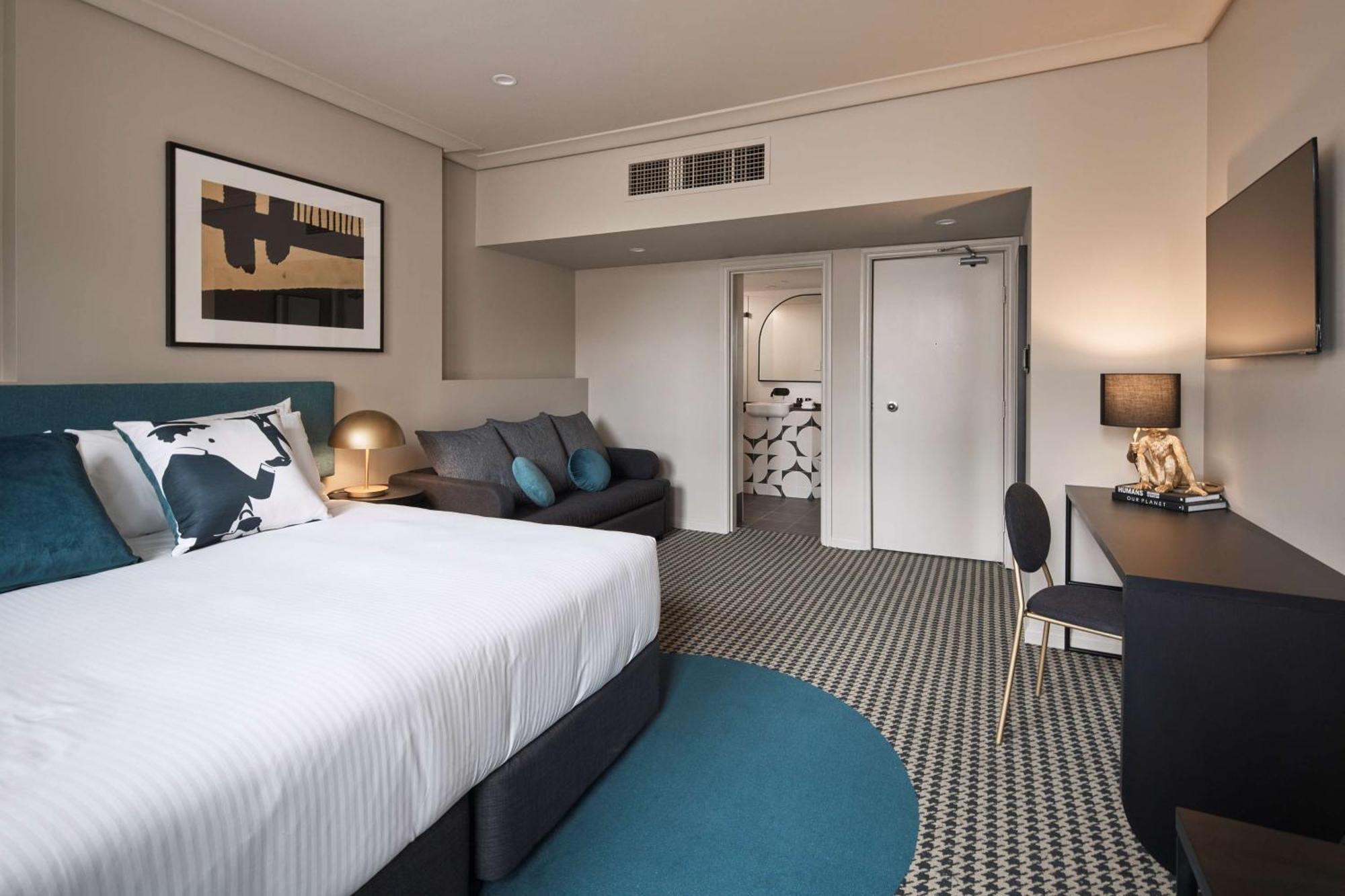 The Capitol Hotel