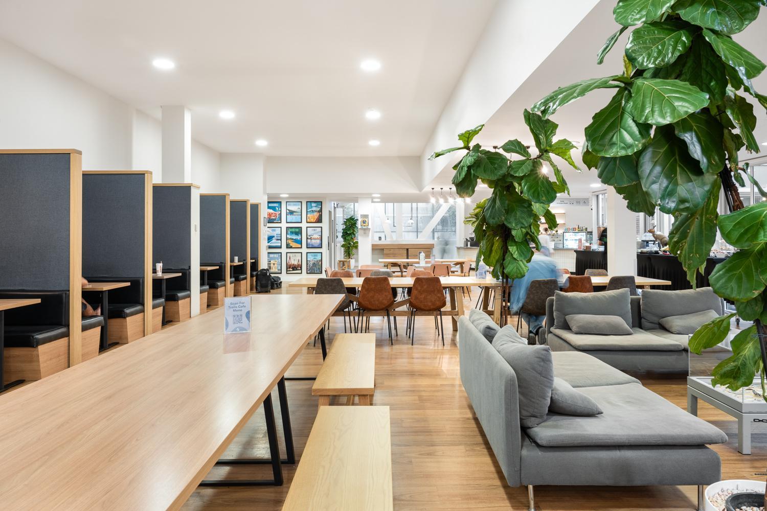 Yha Harbour Sydney