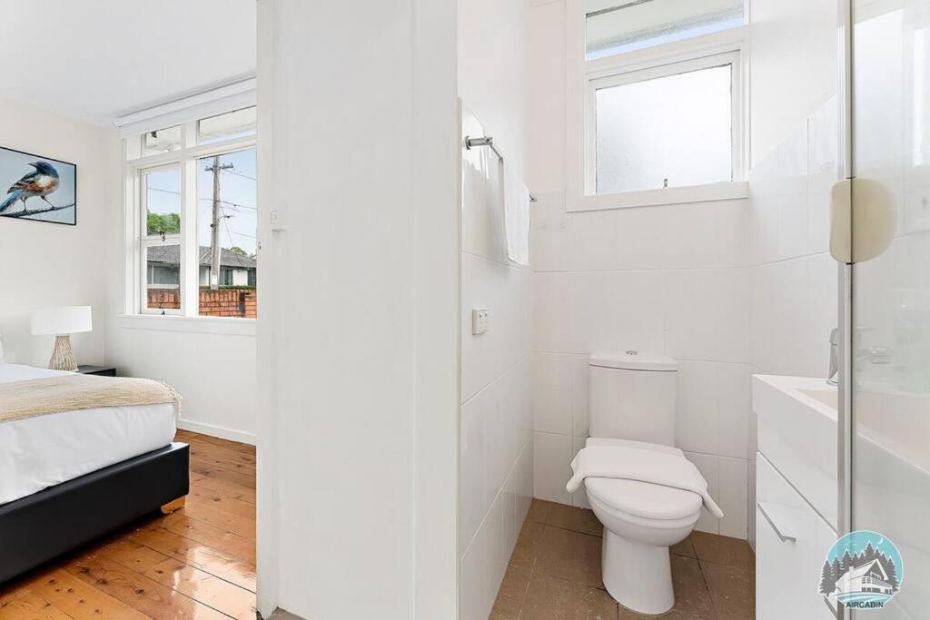 Holiday home Spacious 4-bed Family In North Ryde