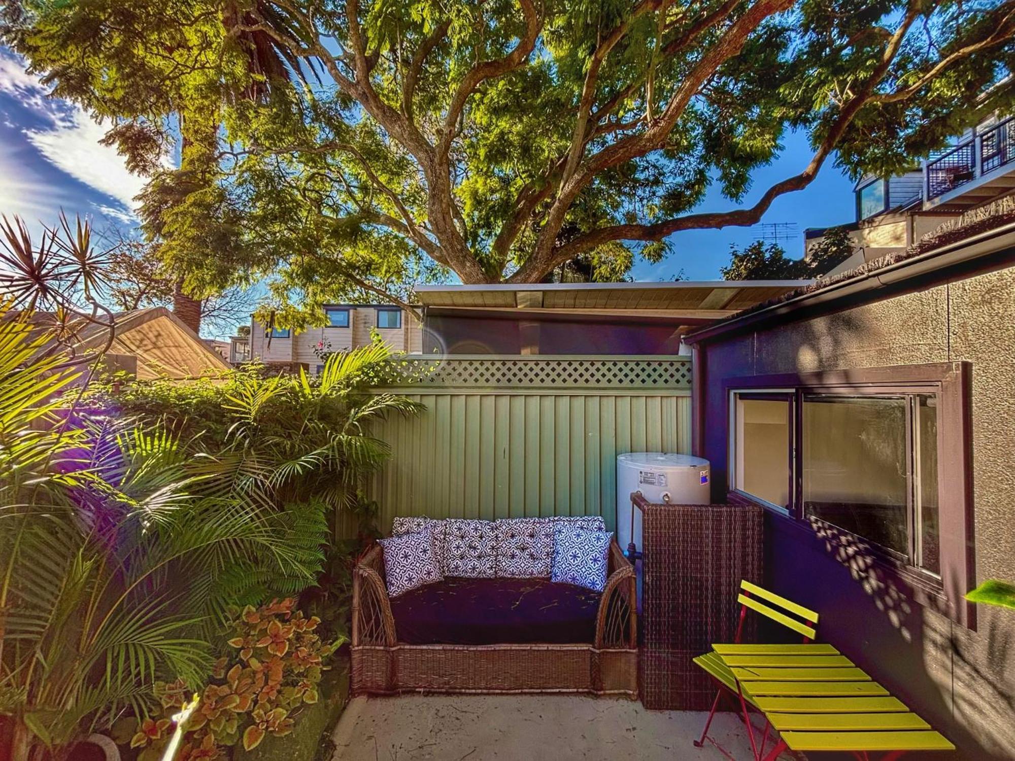 Holiday home Balmain - 4 Bus Stops From Center, Icc And Harbour Sydney