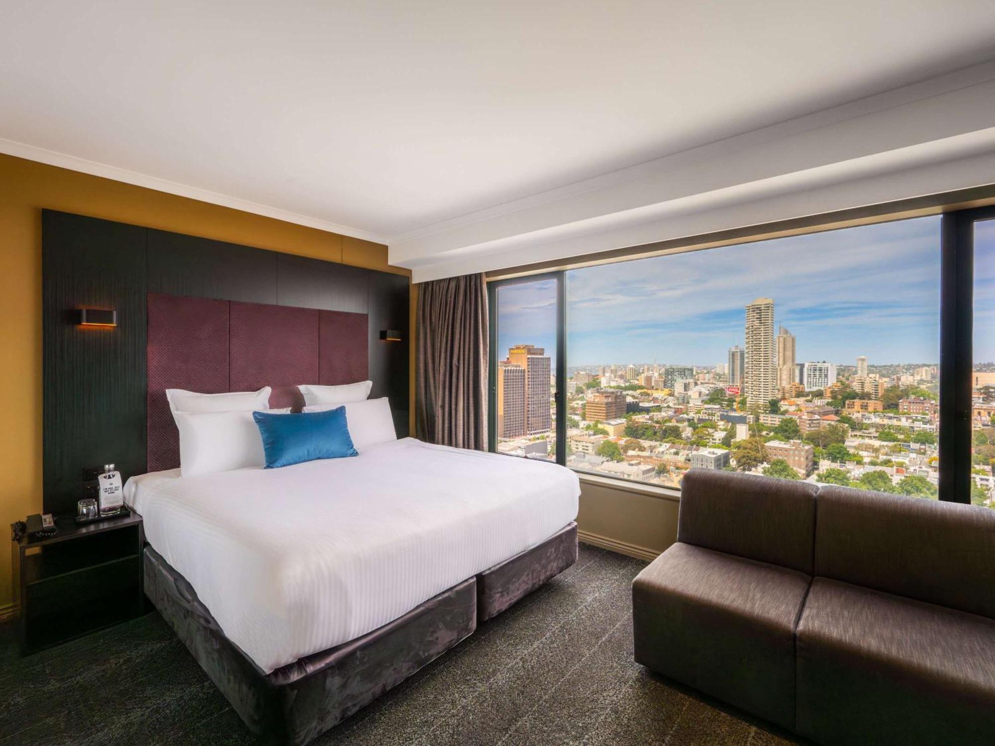 Pullman Hyde Park 5*