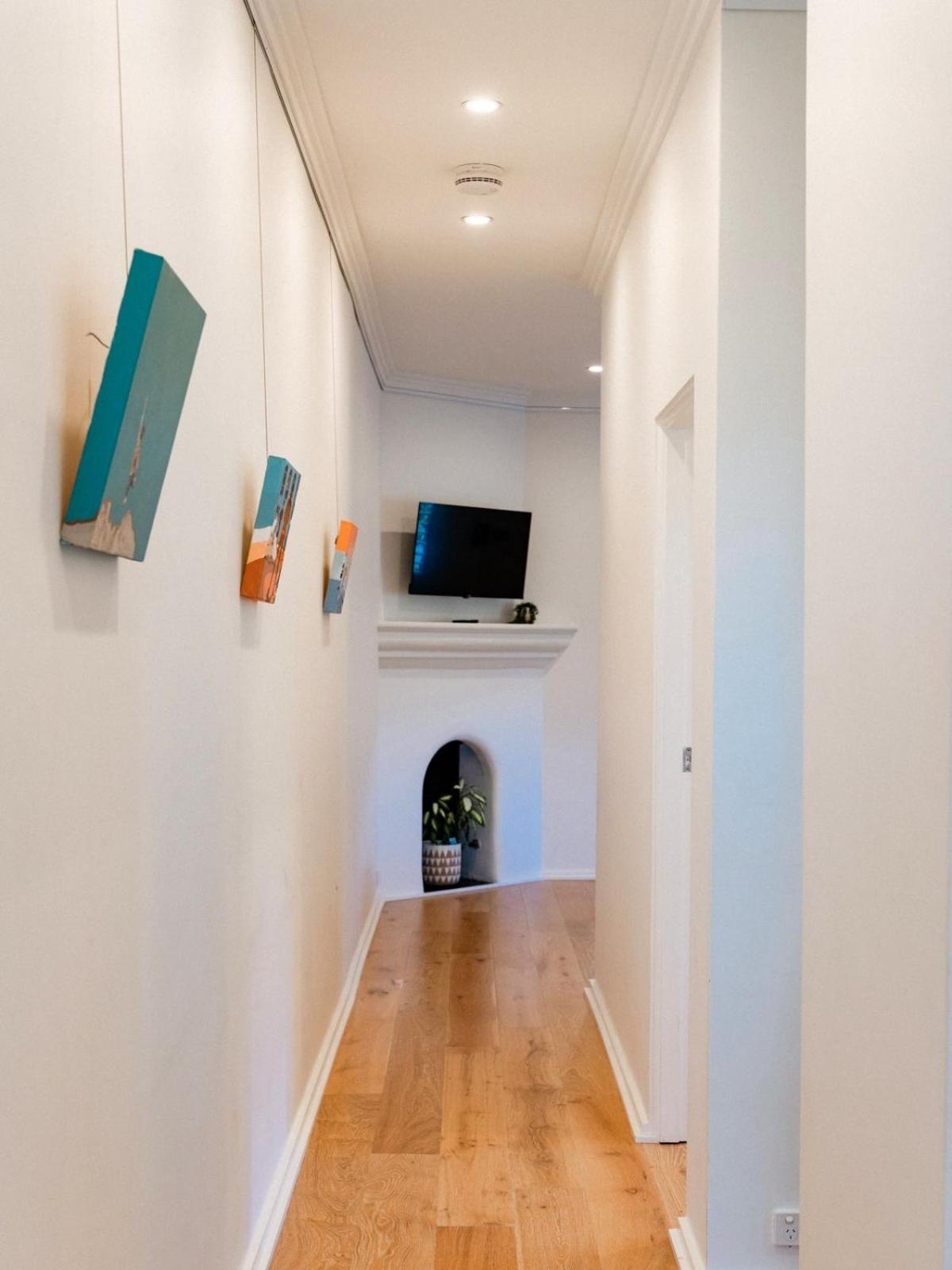 The Mitchell Bondi Apartment Sydney