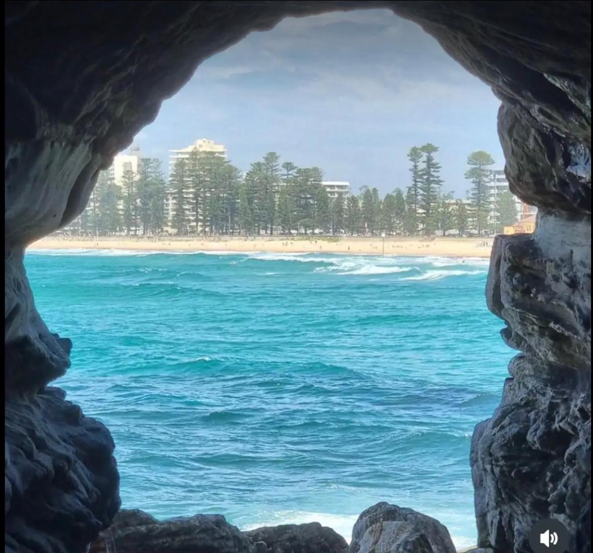 Manly Hideaway Apartment *
