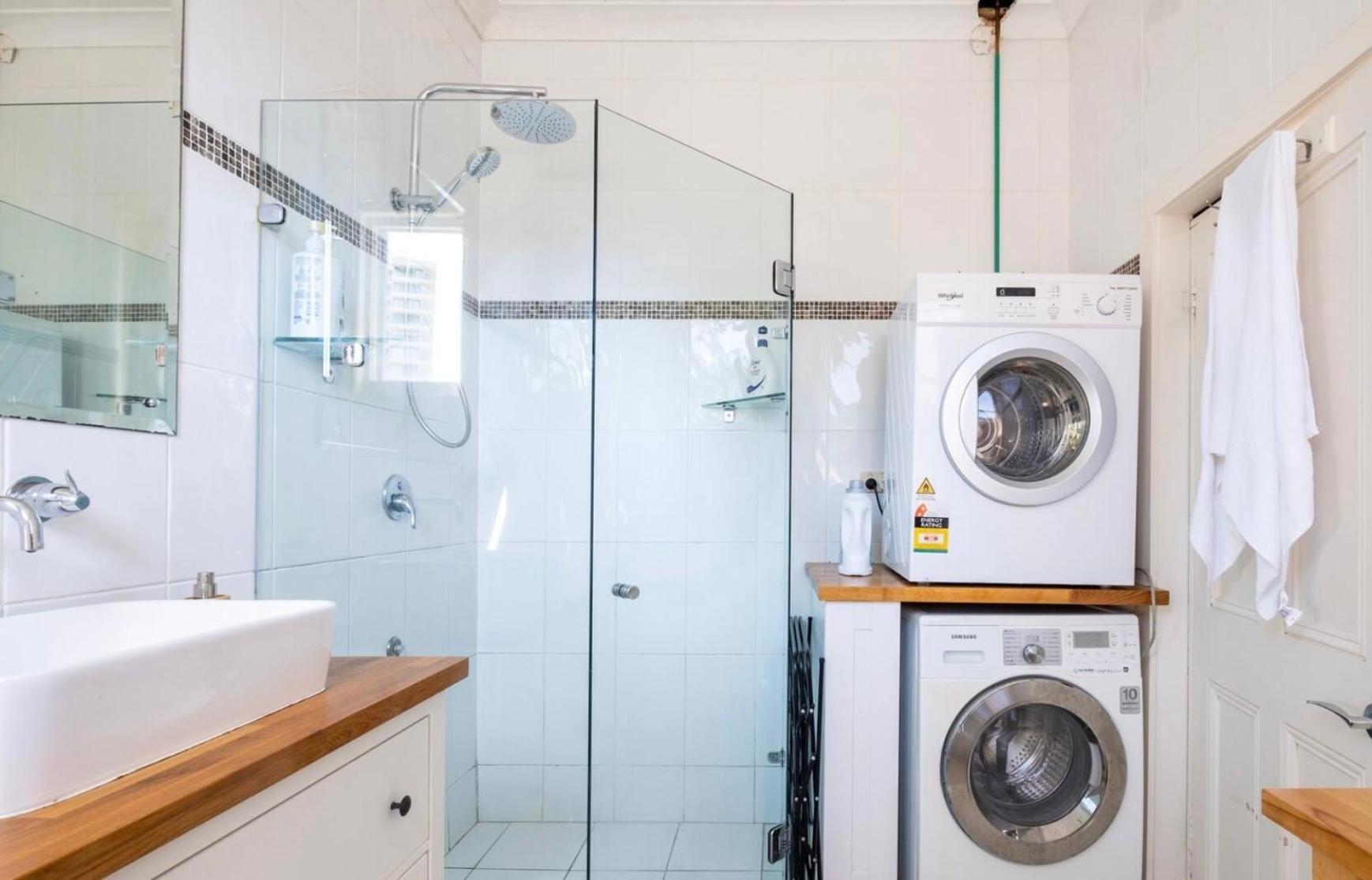 Manly Hideaway Apartment Sydney