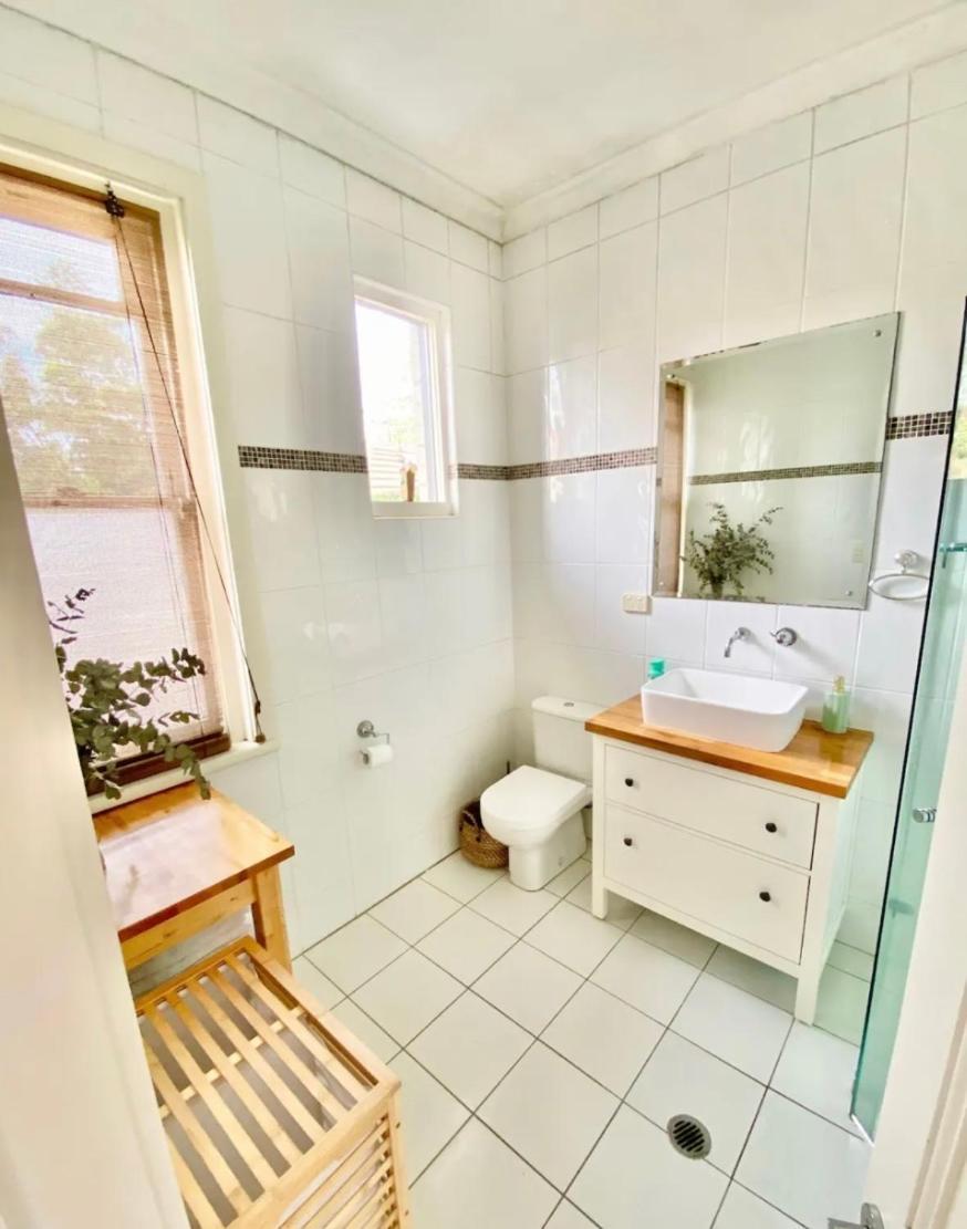 Apartment Manly Hideaway *