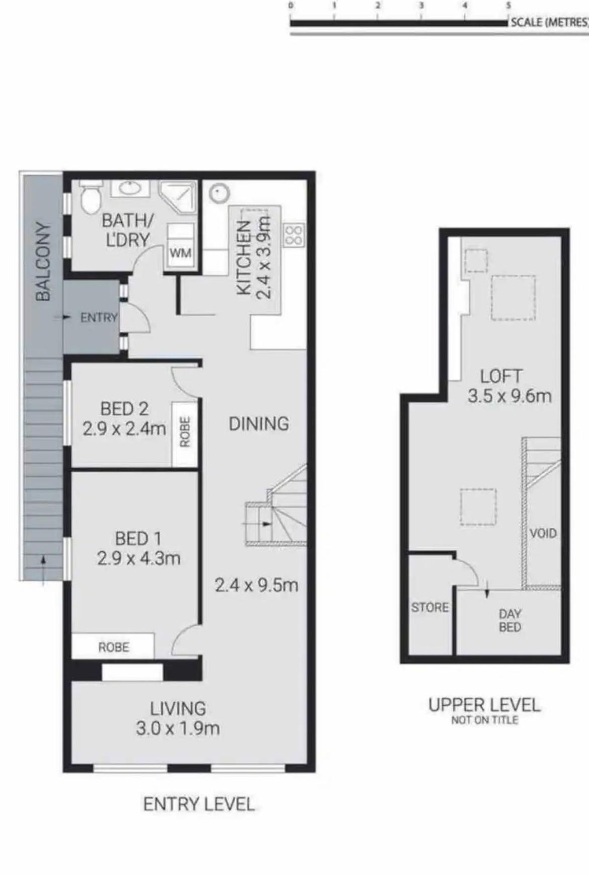 Apartment Manly Hideaway Sydney