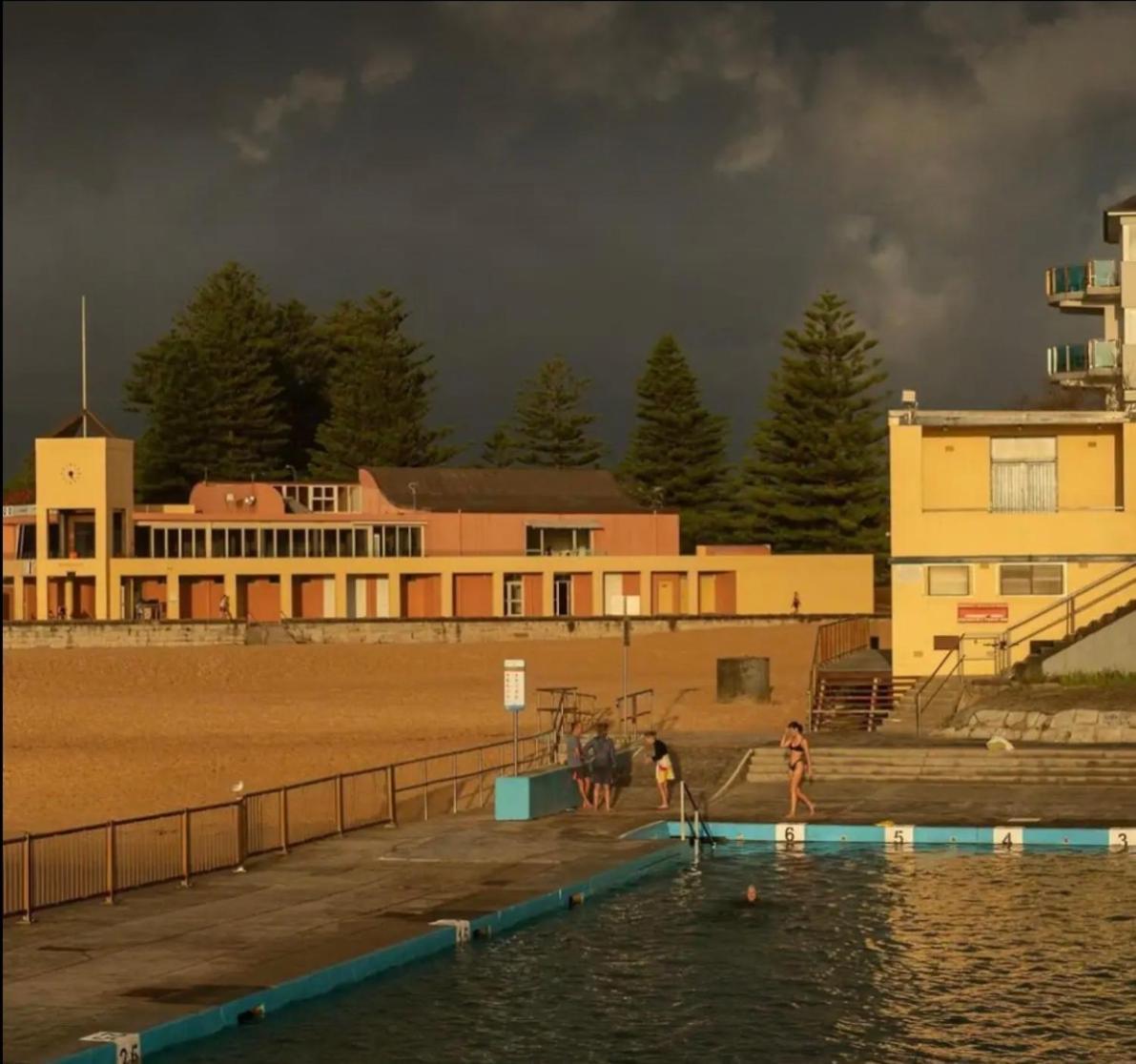 Manly Hideaway * Sydney