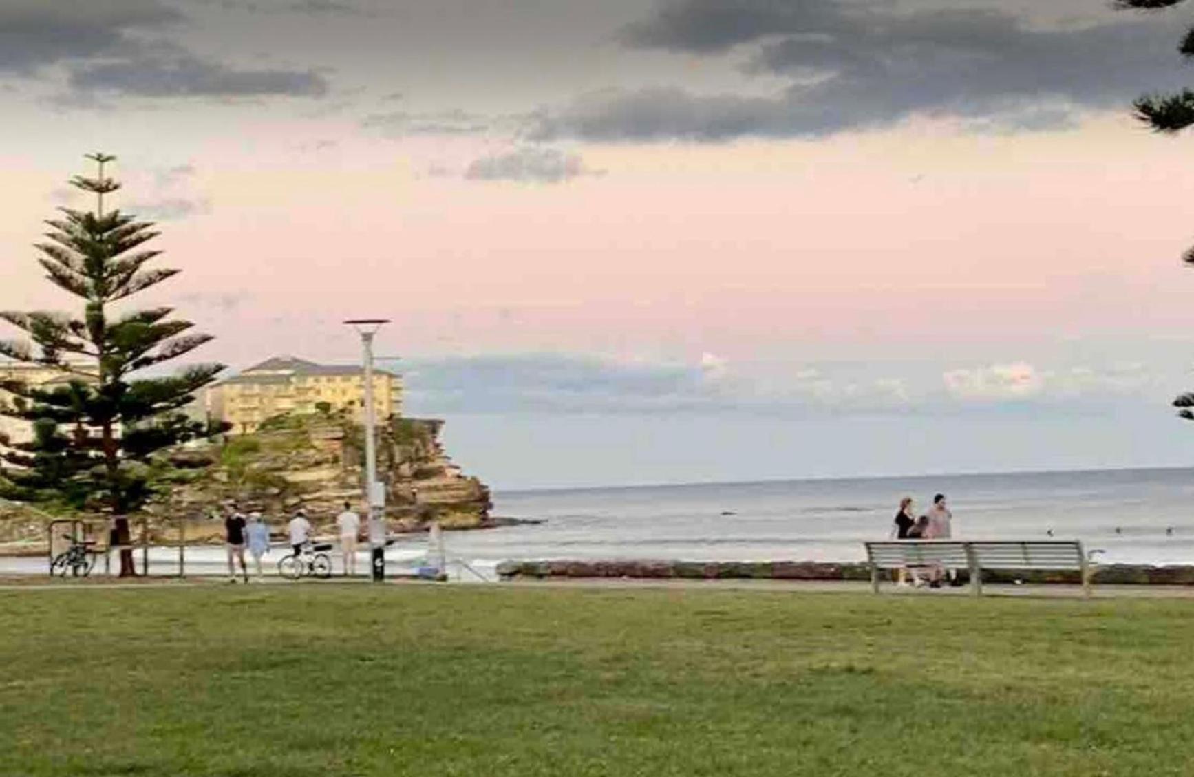Manly Hideaway