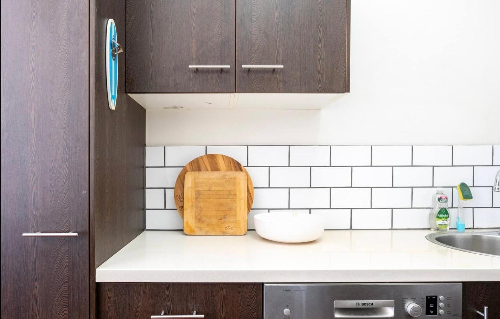 Manly Hideaway Apartment Sydney