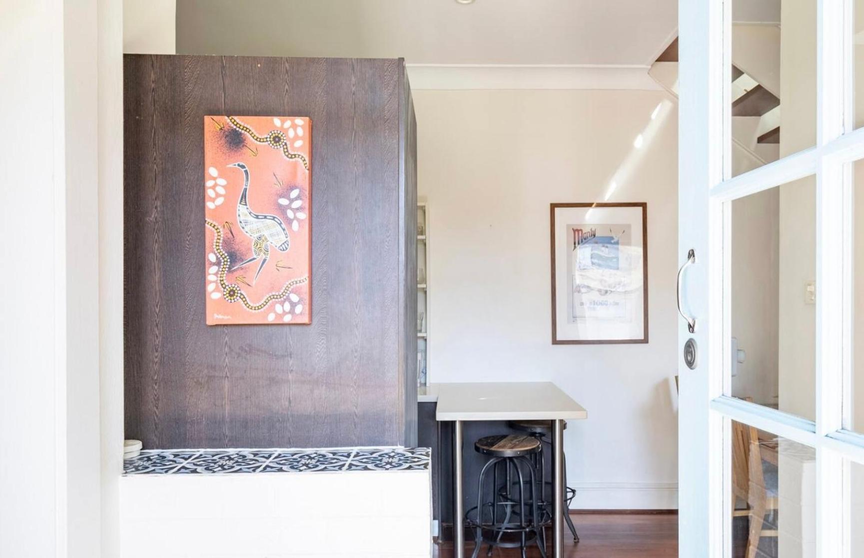 Apartment Manly Hideaway Sydney