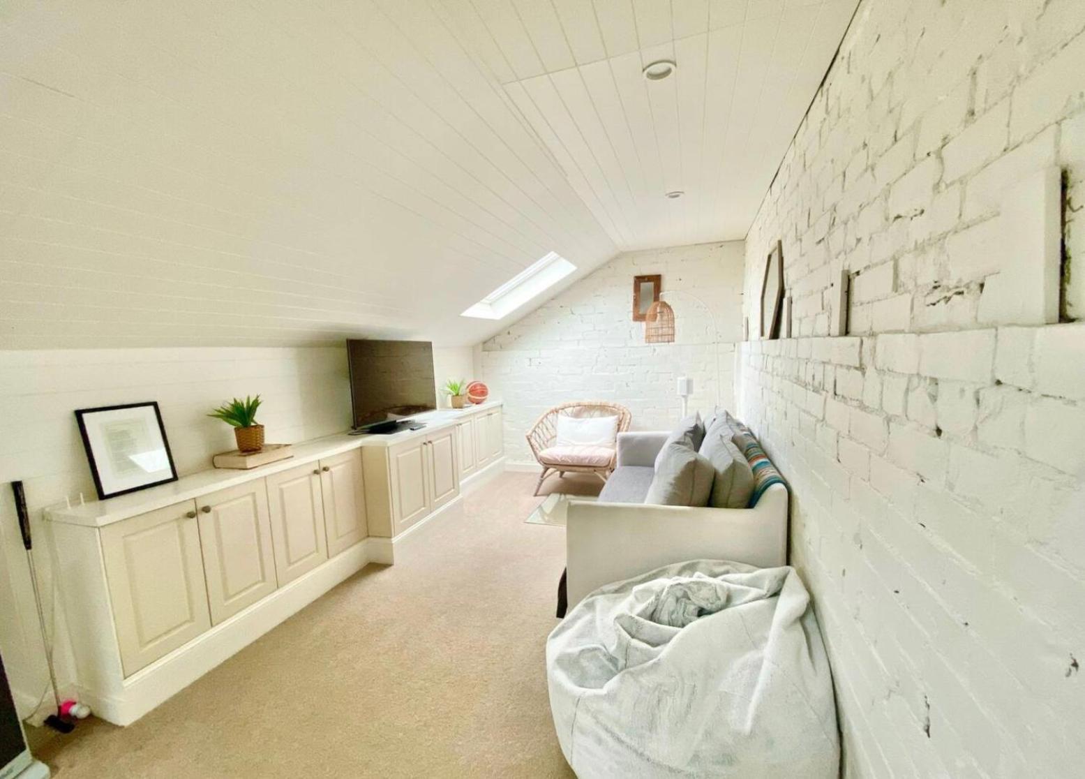 Manly Hideaway Apartment