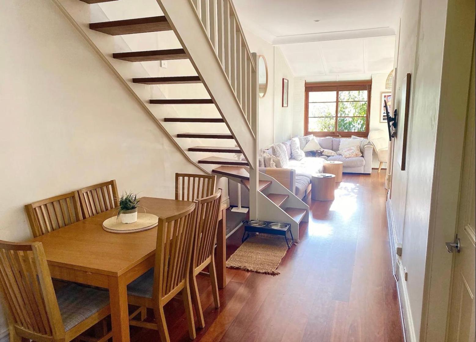 Apartment Manly Hideaway Sydney