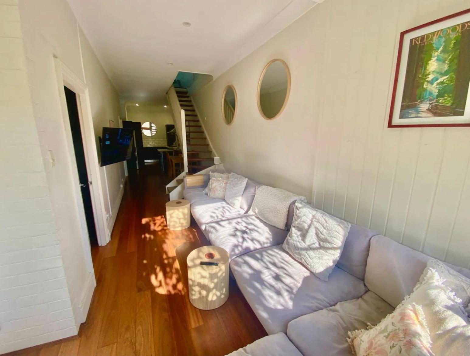 Manly Hideaway Apartment *