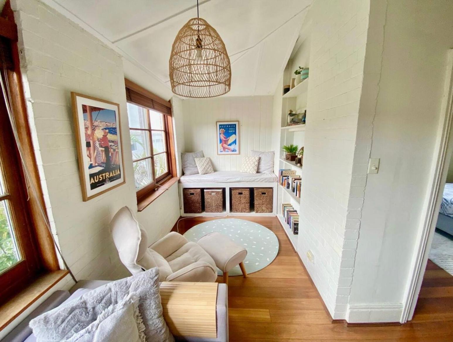 Apartment Manly Hideaway *