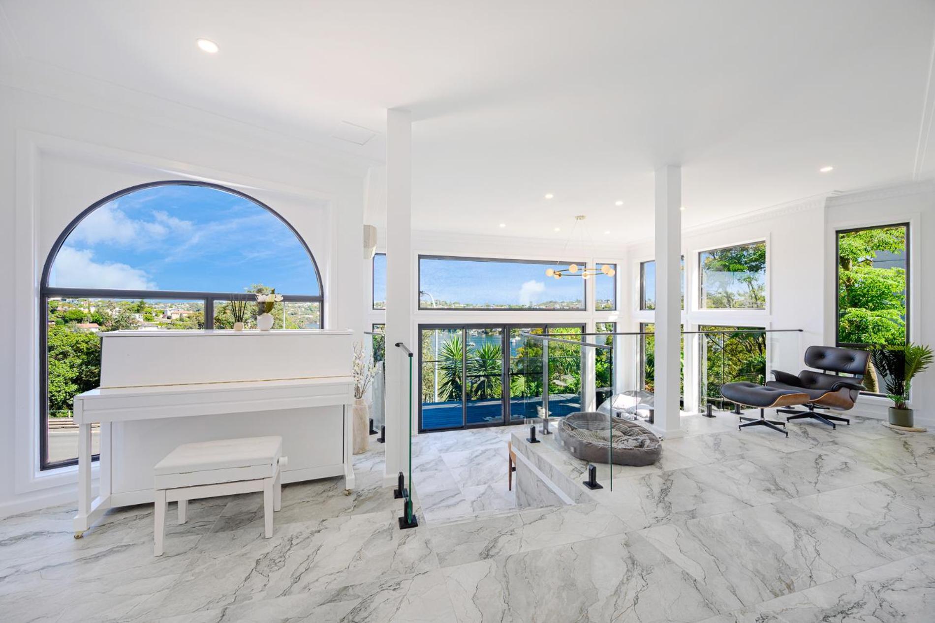 Unforgettable Mosman Holiday home Sydney