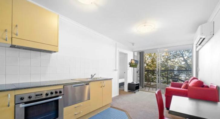 Chippen 324 With Pool And Gym Self- Catering Apartment Sydney