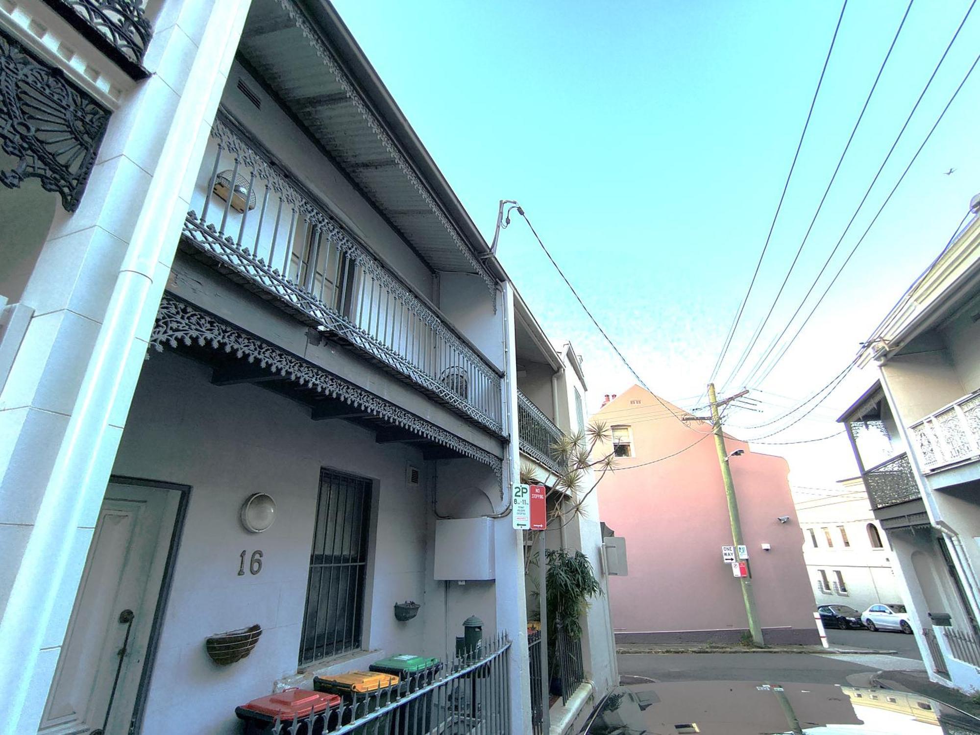 Holiday home Spacious Terrace House Near Cbd *