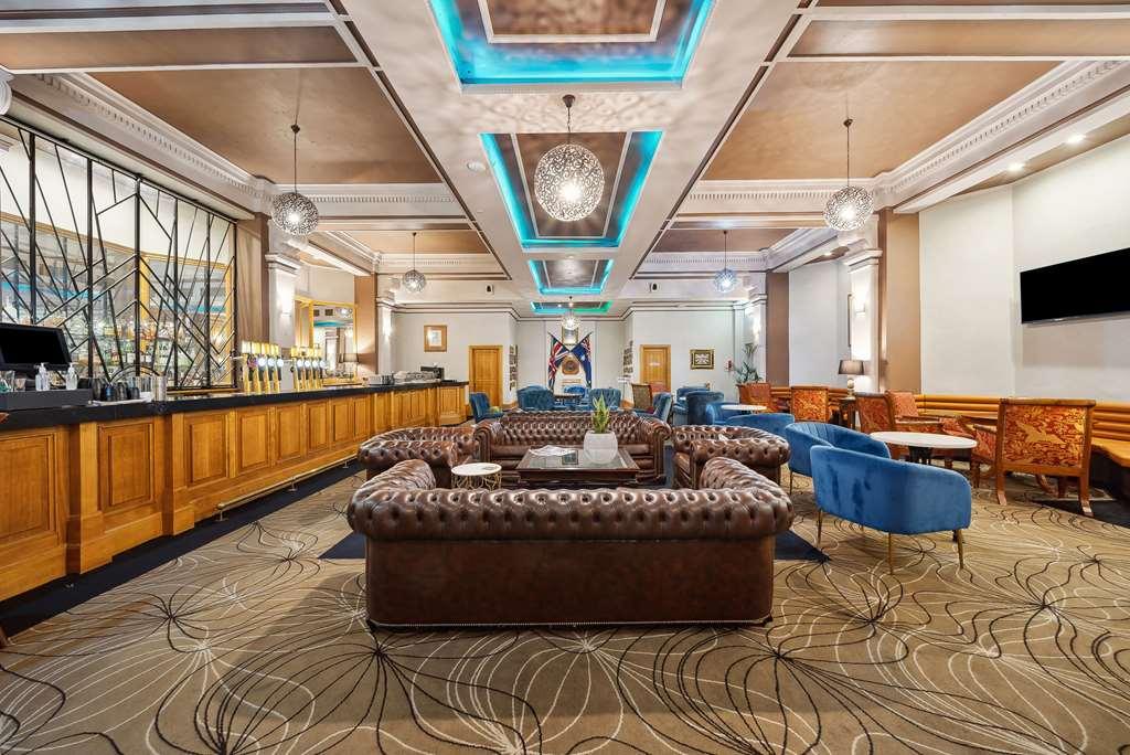 Castlereagh Boutique Hotel, Ascend Collection Hotel 4*