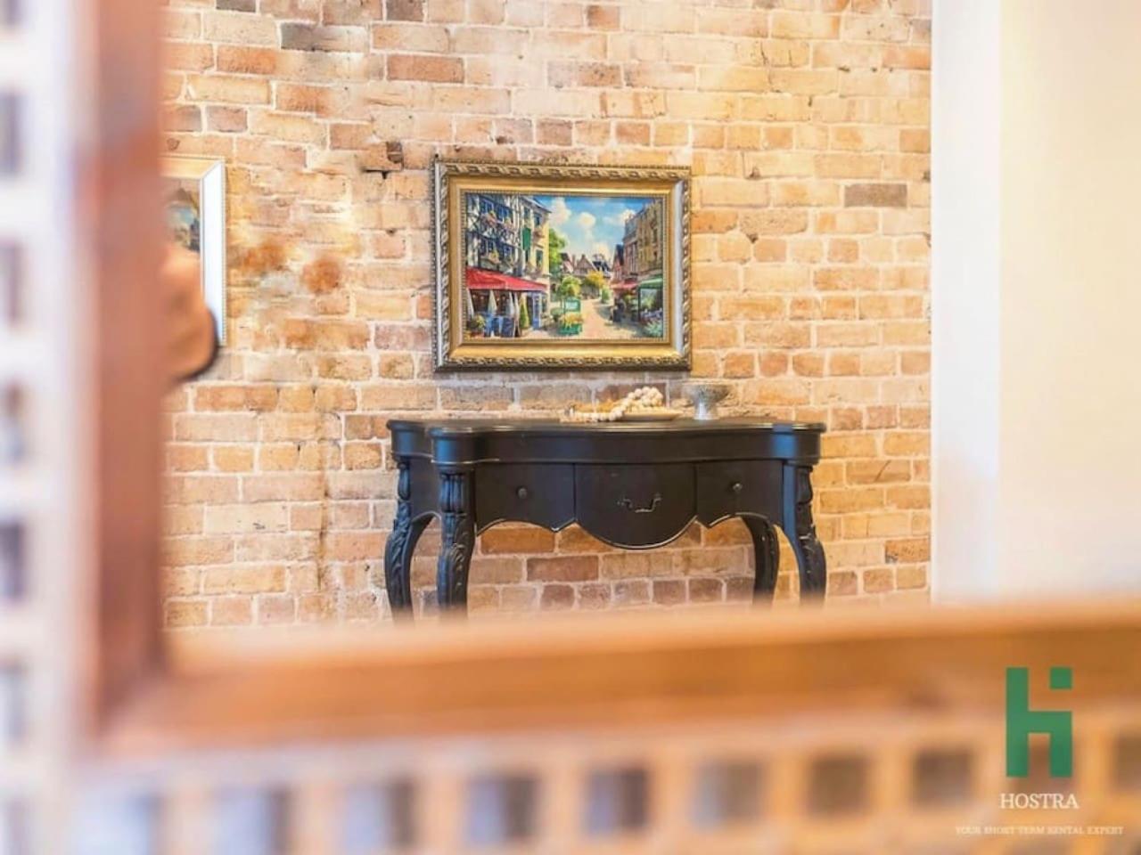 Apartment 4 Bed Terrace In Surry Hills