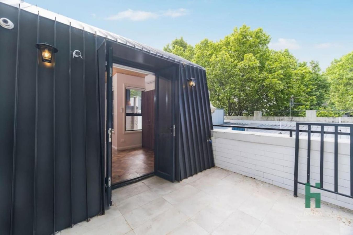 Apartment 4 Bed Terrace In Surry Hills Sydney
