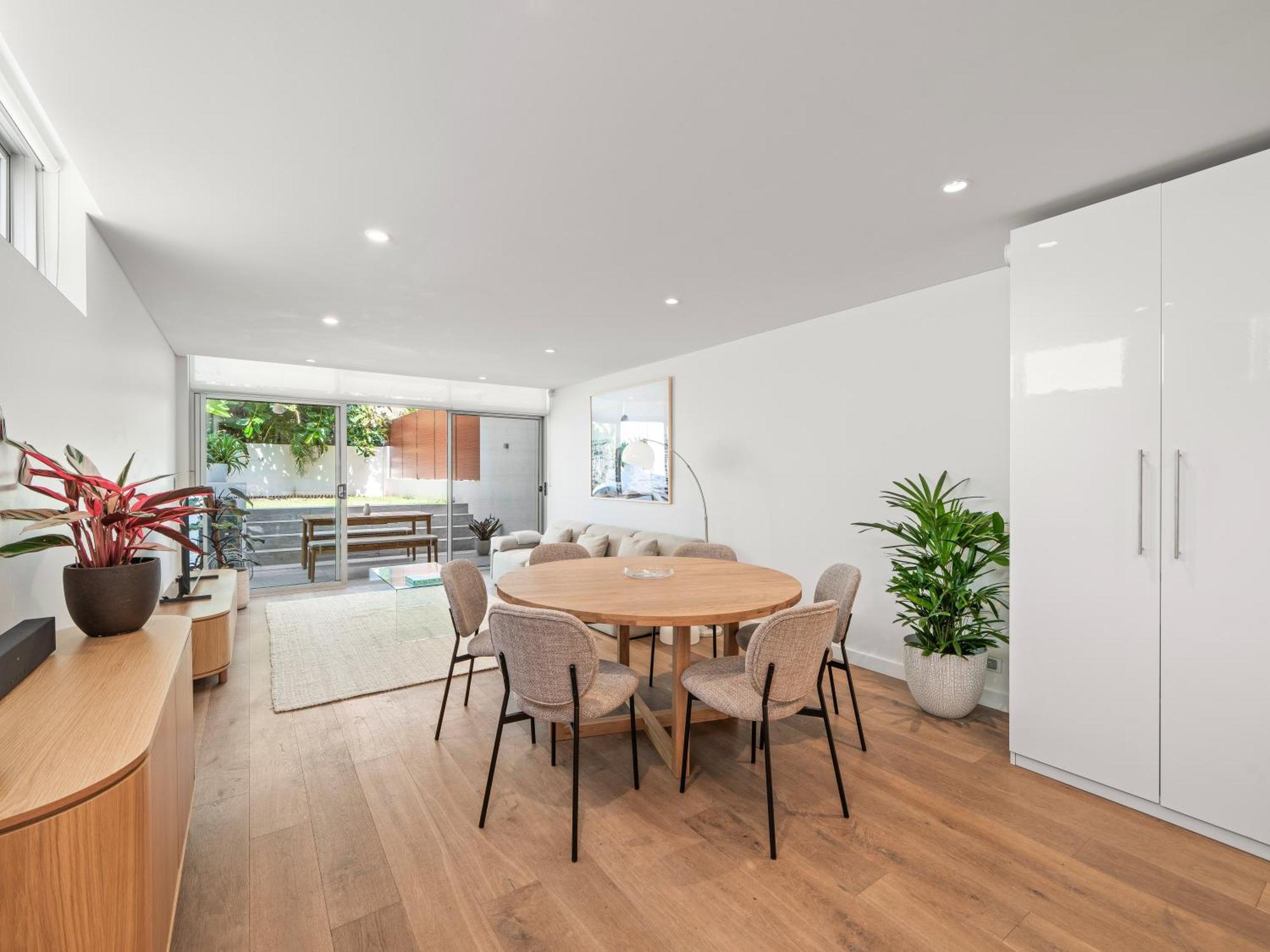 Apartment The Nancy Bondi Sydney