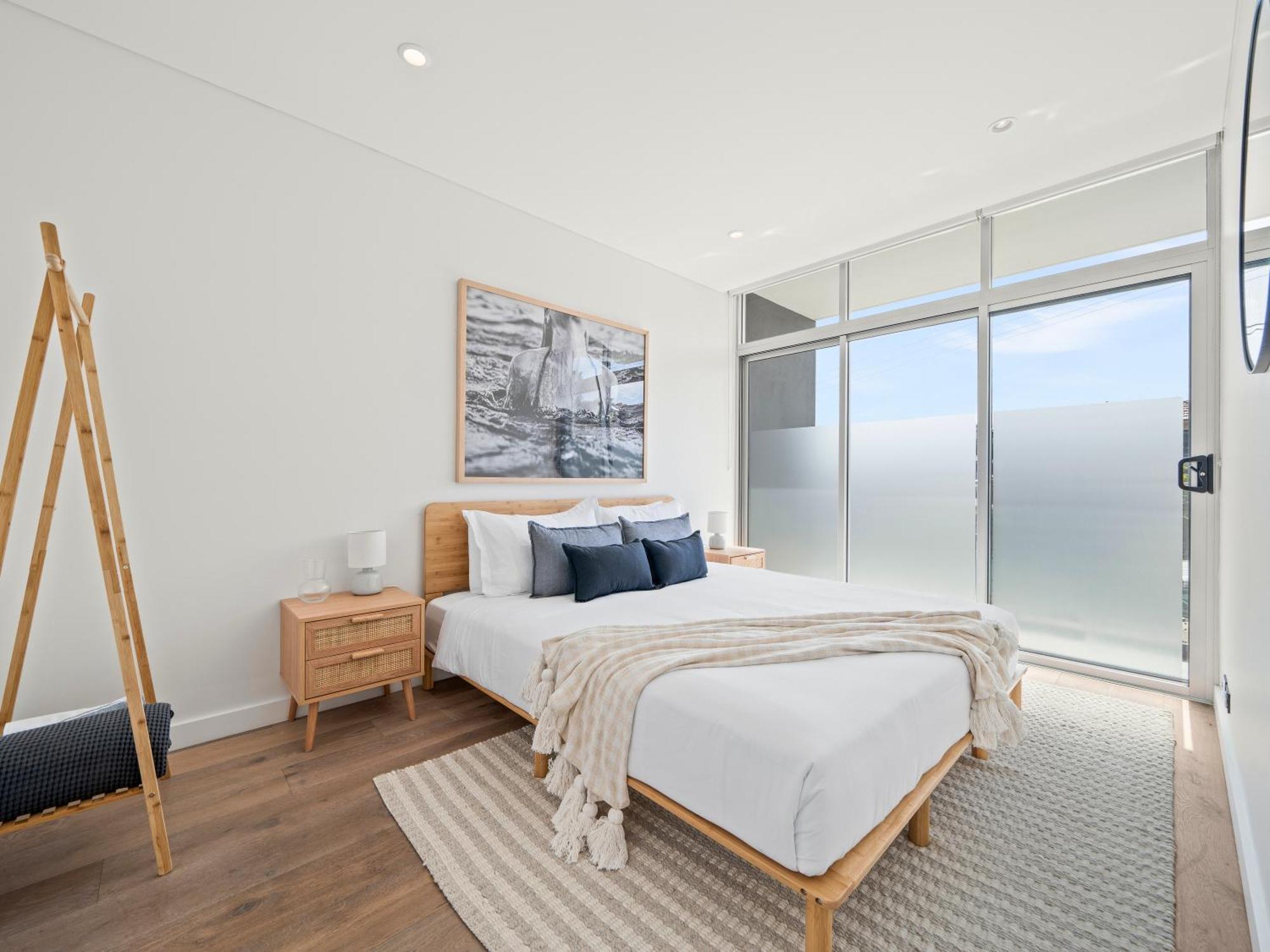 The Nancy Bondi Apartment Sydney
