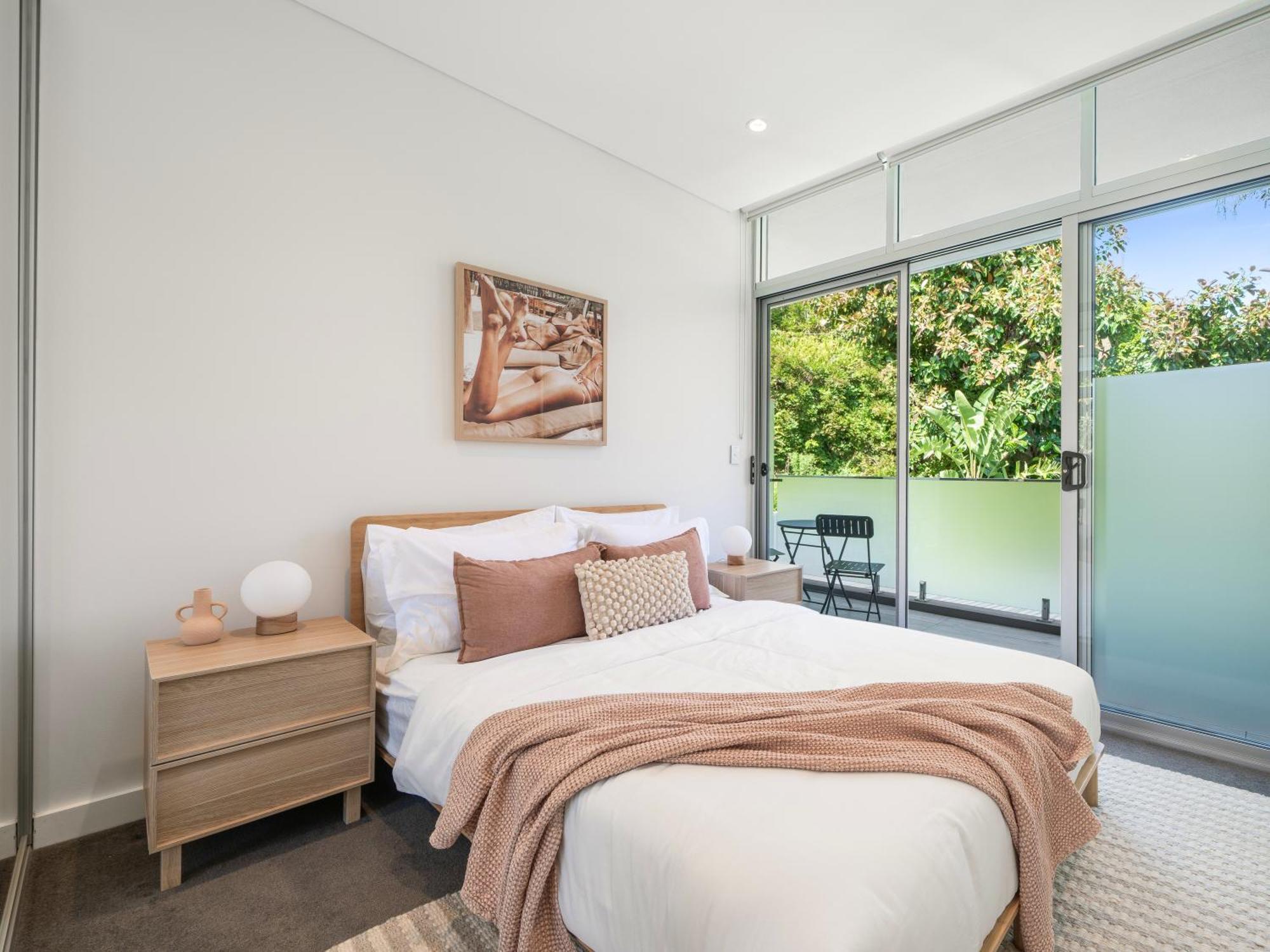 Apartment The Nancy Bondi Sydney