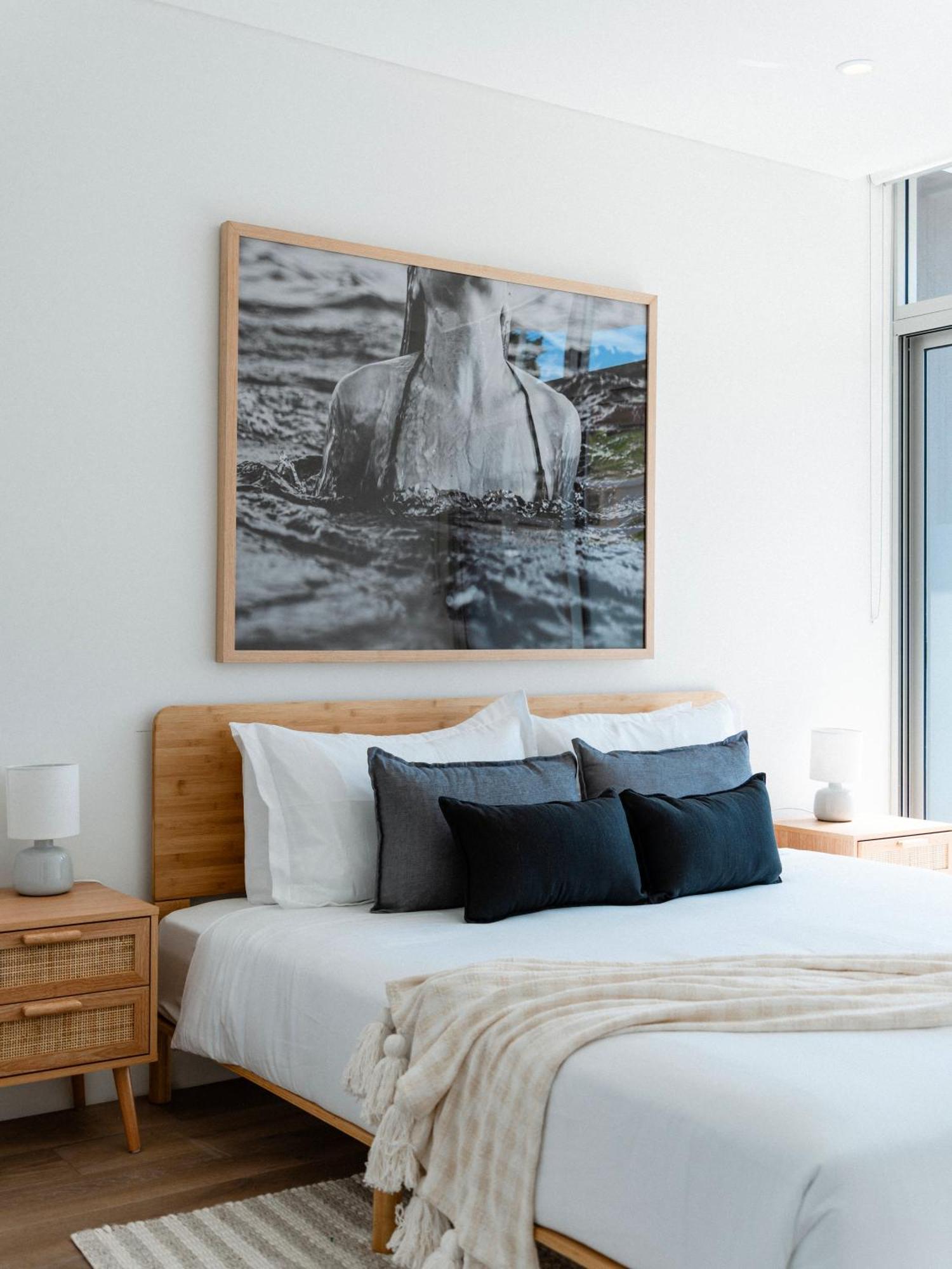 The Nancy Bondi Apartment *