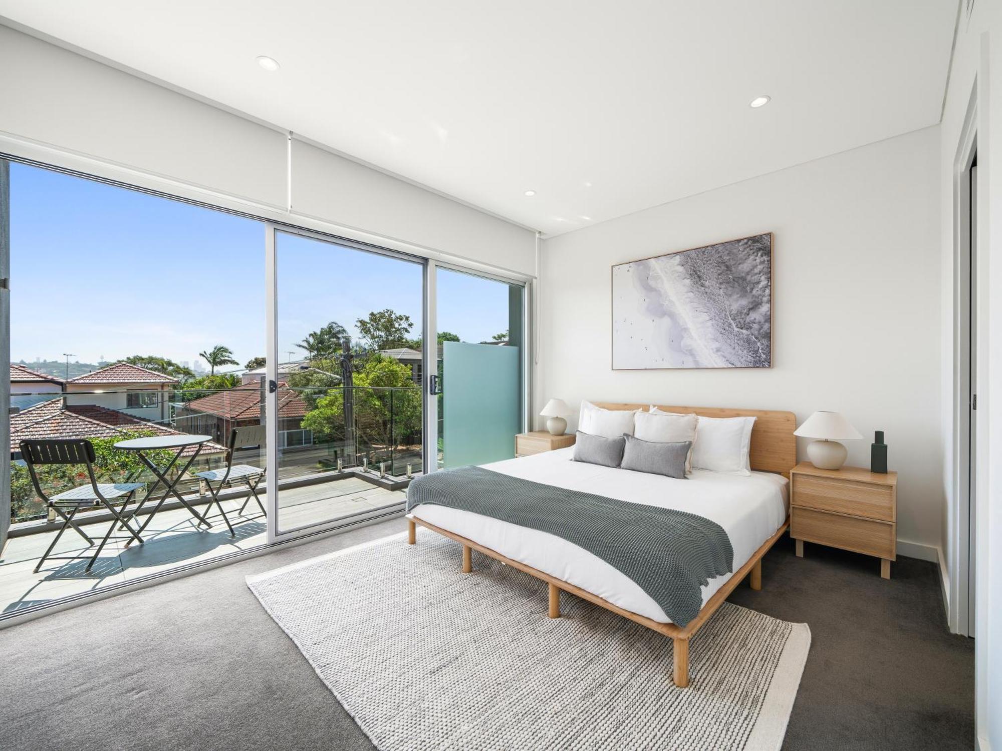The Nancy Bondi Sydney